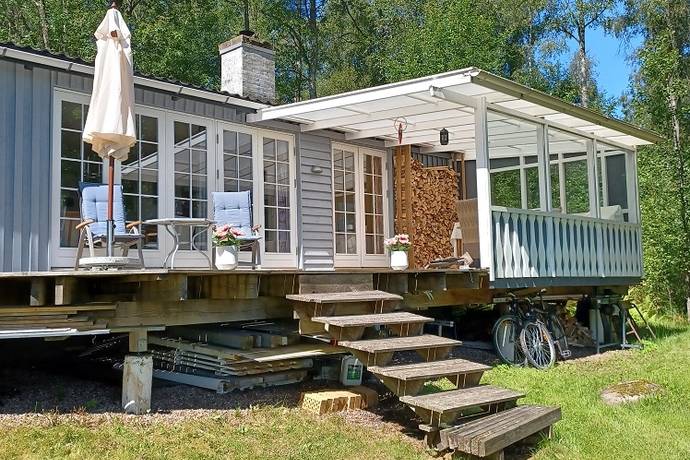 4 rum fritidshus på Bjurbäck Stughemmet 1 Bjurbäck, Mullsjö kommun - bild 5