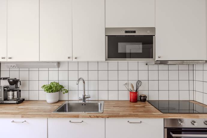 1 rum Lägenhet på Fredbergsgatan 5A Majorna Göteborgs kommun - bild 6