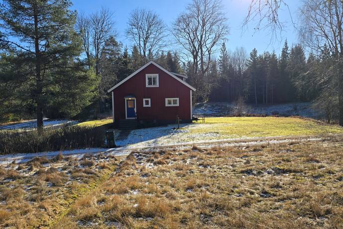 5 rum Vinterbonat fritidshus på Groeryd Dalhem 1 Ljungby kommun - bild 99