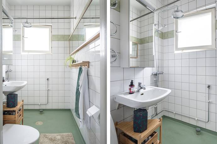 2 rum Lägenhet på Fregattvägen 87 Gröndal Stockholms kommun - bild 30
