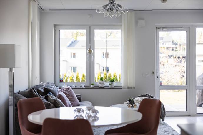 5 rum Parhus på Svalbardsvägen 9 VEGA Haninge kommun - bild 6