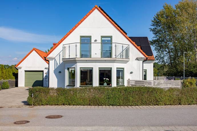 7 rum Villa på Anders Pålssons väg 47 Klågerup Svedala kommun - bild 54