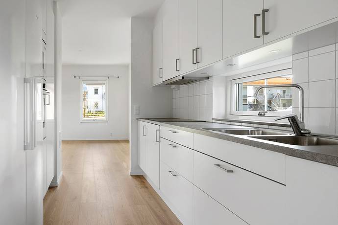 3 rum Lägenhet på Stadsgårdsvägen 12 Holmängen Vänersborgs kommun - bild 10