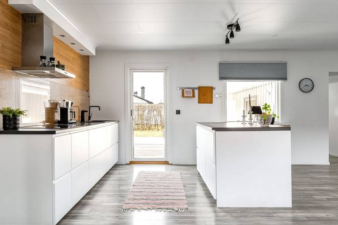 6 rum villa på Björkekindsvägen 8 Östra Husby, Norrköpings kommun - bild 5