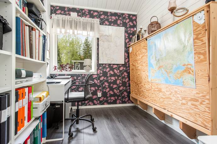 3 rum Vinterbonat fritidshus på Storsand 218 Söråker Timrå kommun - bild 16