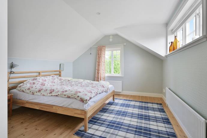 6 rum Villa på Tutta uddsvägen 3 Färingsö Skå Ekerö kommun - bild 27
