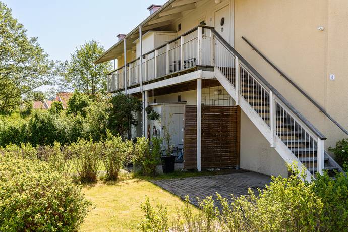 2 rum Lägenhet på Olsbergsvägen 3D Hovshaga Växjö kommun - bild 14