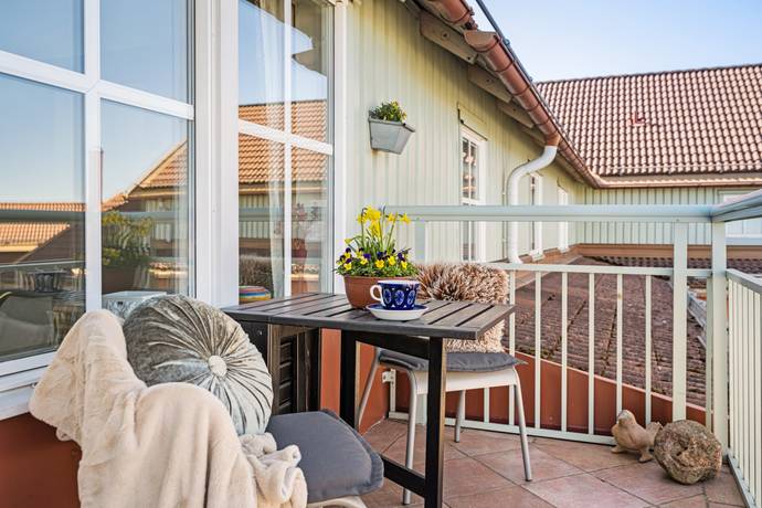 3 rum Lägenhet på Katrinebergsbacken 26 Liljeholmen Stockholms kommun - bild 22