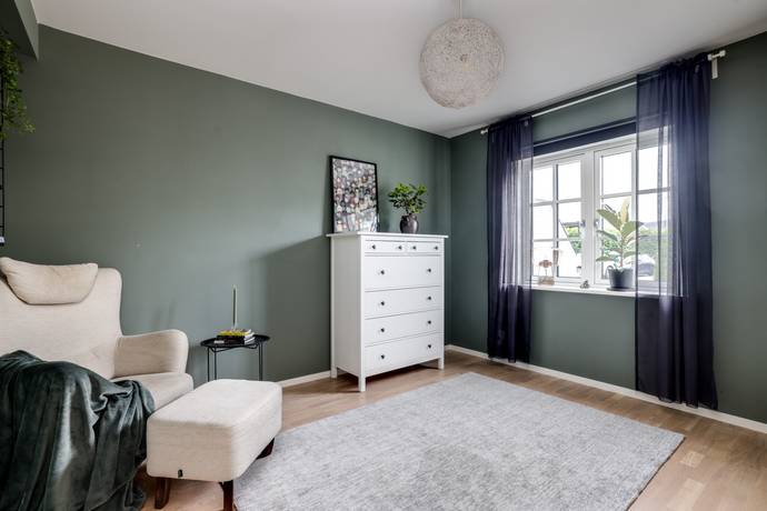 6 rum Parhus på Sandbunkergatan 5B Lanna Lekebergs kommun - bild 17