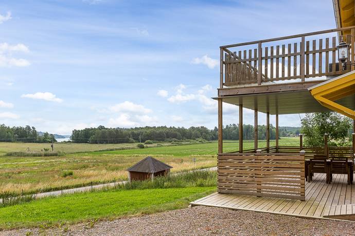 7 rum gård/skog på Edesta 33 Mölnbo, Södertälje kommun - bild 4
