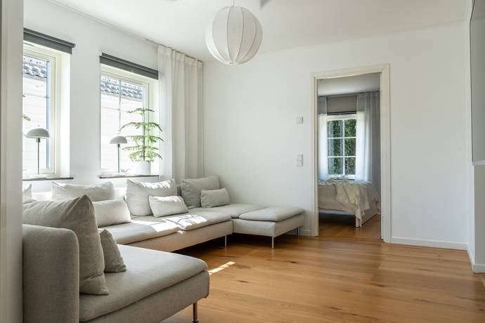 6 rum Villa på Sjöhagsvägen 35 Fagersta Fagersta kommun - bild 36