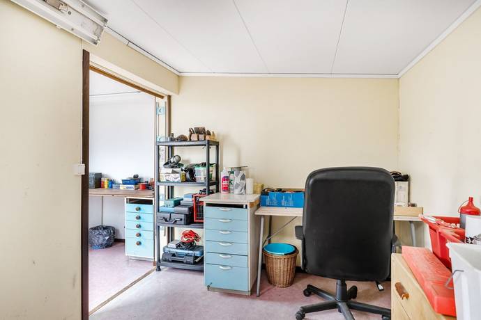 9 rum Villa på Glottervägen 17B-C Åby Norrköpings kommun - bild 54