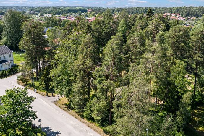tomt på Klenavägen 22B Vendelsö, Haninge kommun - bild 4