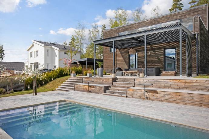 6 rum villa på Skogstryvägen 10 Svärtinge, Norrköpings kommun - bild 4