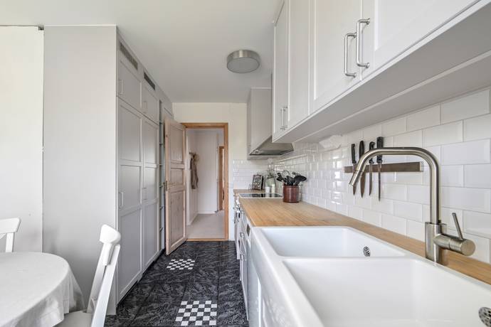 3 rum Lägenhet på Fältvägen 20 Spånga - Bromsten Stockholms kommun - bild 14