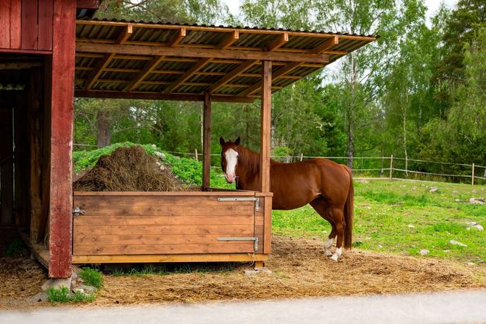 4 rum Villa på Vettsta 101 och 102 Alunda Östhammars kommun - bild 22