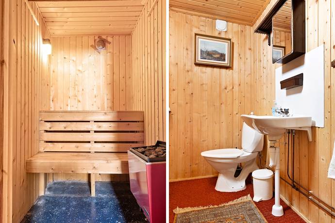 6 rum Radhus på Radhusvägen 13 Krokom Krokoms kommun - bild 19