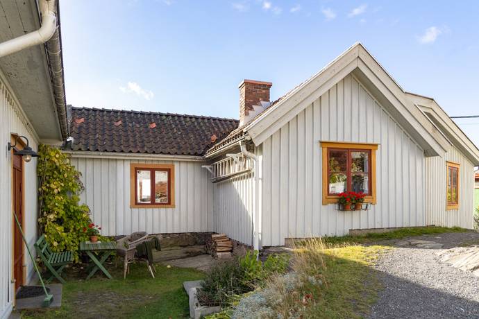 Roten M 29, Mölndal - Kvarnbyn, Mölndals kommun