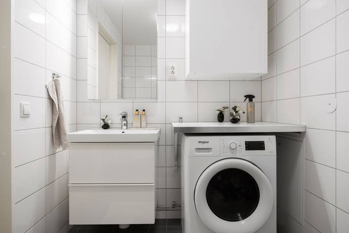 1 rum Lägenhet på Gunnarsberg 6 Centrum Kungälvs kommun - bild 12