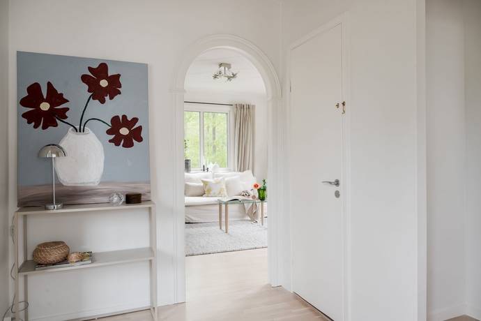 2 rum Villa på Ängsgatan 5 Fogdarödsområdet Höörs kommun - bild 12