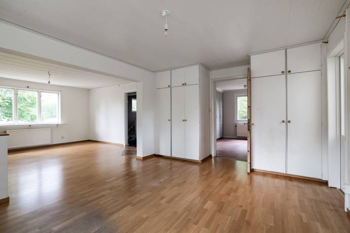 5 rum Villa på Södra bangatan 20 Hallsbergs kommun - bild 20