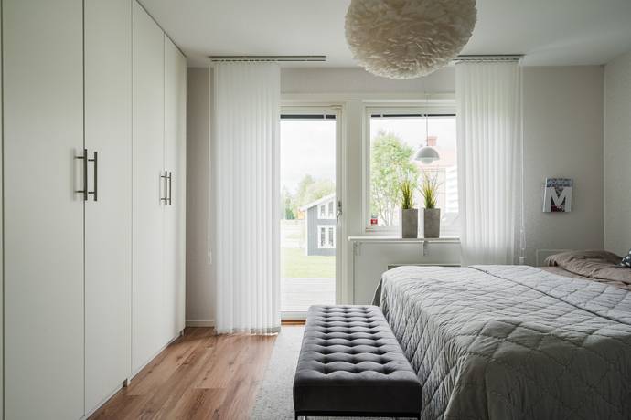 5 rum Radhus på Ågrensgatan 21 Ursviken Skellefteå kommun - bild 13