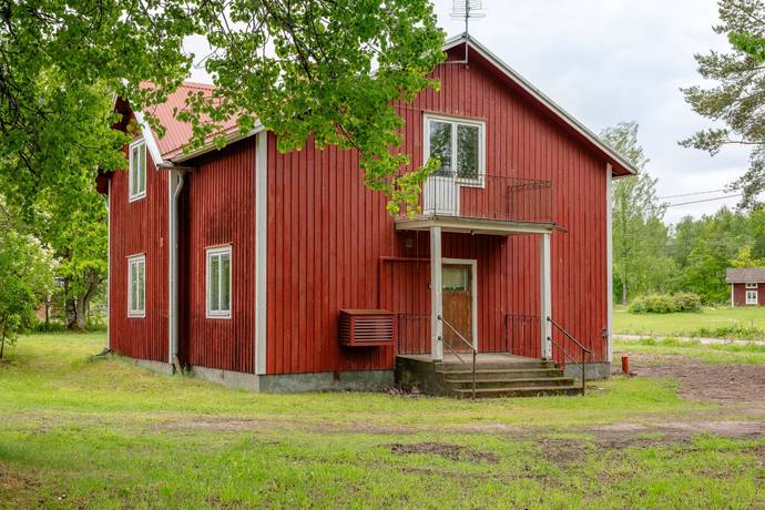5 rum villa på Brättåkersvägen 1 Orsa, Orsa kommun - bild 4