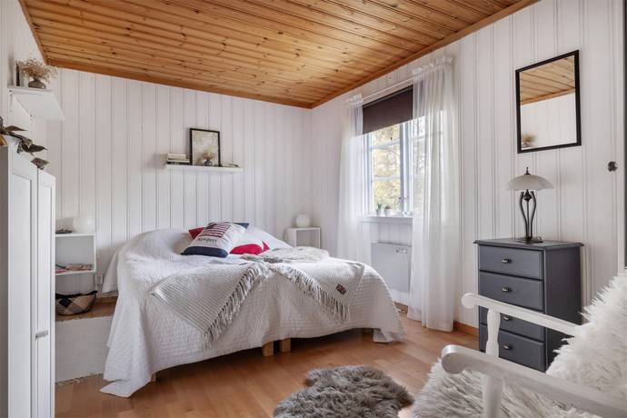 4 rum Fritidshus på Sandhamn Skarp-Runmarn 234 Skärgården Värmdö kommun - bild 15