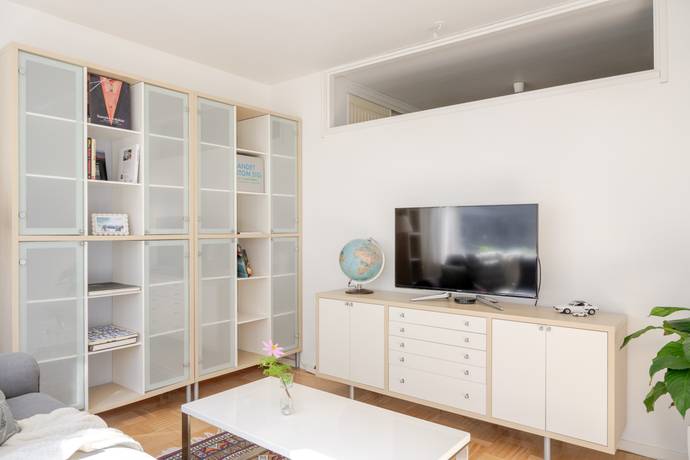 2 rum Lägenhet på Västgötagatan 18, 2 tr. Stockholms kommun - bild 19