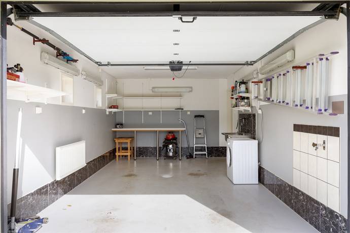 4 rum Villa på Granholmsvägen 11 Trosa  Stensund Trosa kommun - bild 31
