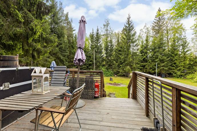 2 rum Fritidshus på Jädravägen 14 Bro Upplands-Bro kommun - bild 15