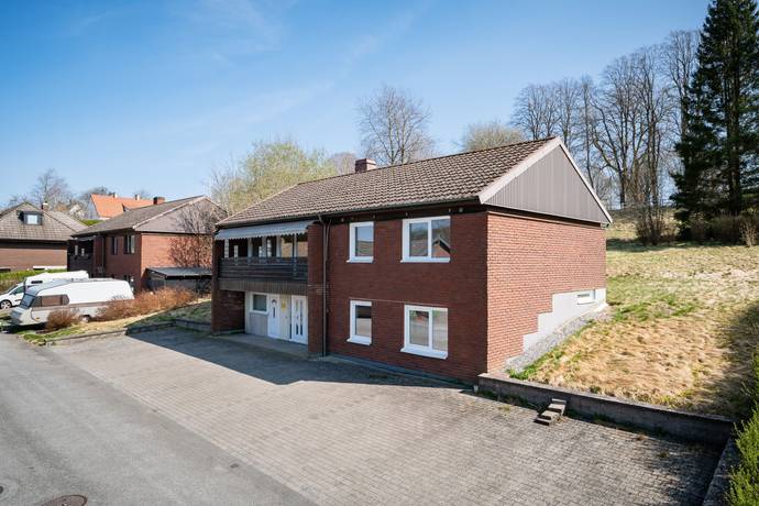 8 rum villa på Blåklintsvägen 8 Fritsla, Marks kommun - bild 2