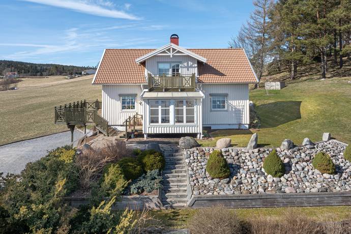 6 rum Villa på Hovsäter 8 Tanums kommun - bild 4