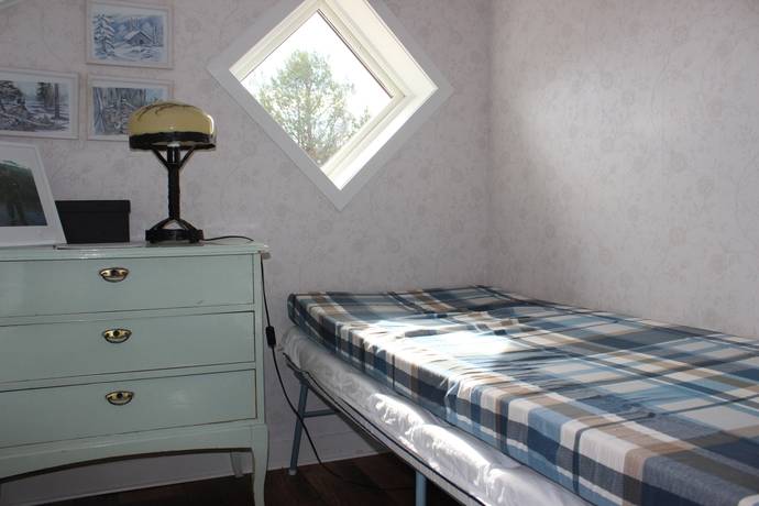 8 rum Gård/skog på Norra Fullsjön 249 Ragunda kommun - bild 33