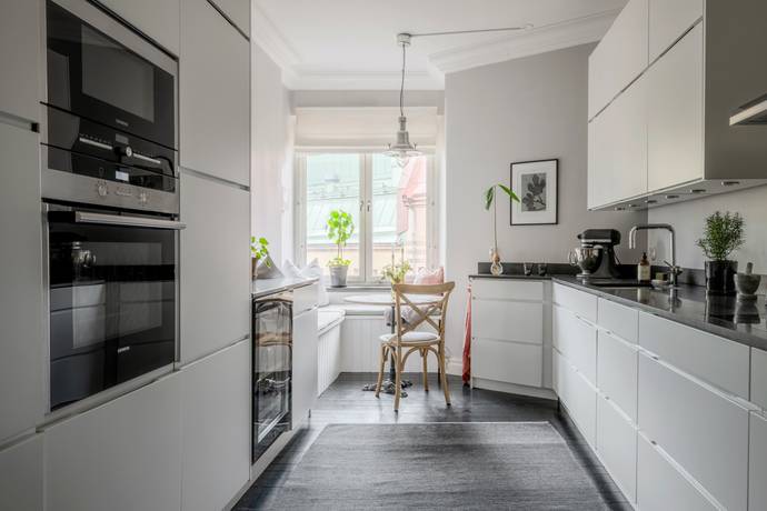 2.5 rum Lägenhet på Ingenjörsgatan 7A Kungshöjd Göteborgs kommun - bild 9