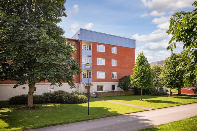 2 rum Lägenhet på Sägengatan 55 Hisings Backa Göteborgs kommun - bild 16