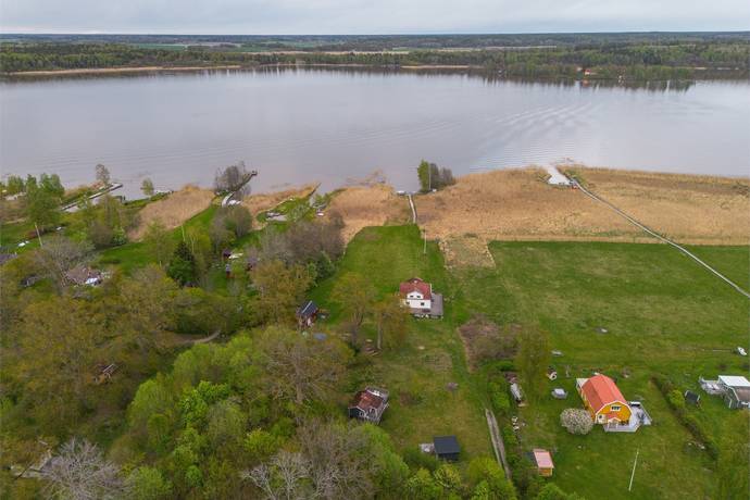 2 rum Fritidshus på ALMÖ LINDÖ 16 Almö Lindö Västerås kommun - bild 3
