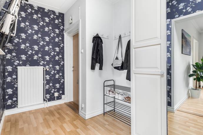 2 rum Lägenhet på Linggatan 17 Vasastaden Linköpings kommun - bild 13