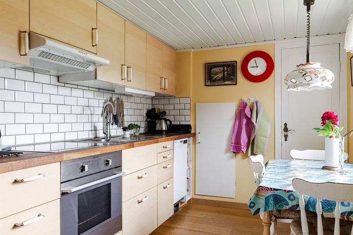 2 rum villa på Nässjömåla 127 Örsjö, Nybro kommun - bild 4