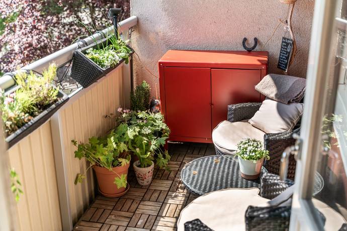 3 rum Lägenhet på Mirabellbacken 6 Hässelby Strand Stockholms kommun - bild 11