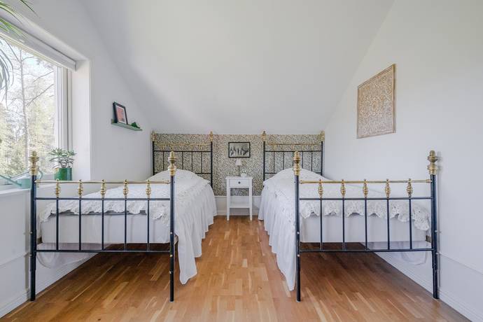 6 rum Villa på Hakvägen 9 Brevik Österåkers kommun - bild 29