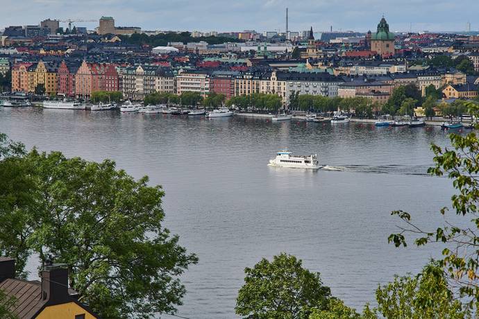 3 rum Lägenhet på Bastugatan 31 Södermalm Maria Stockholms kommun - bild 47