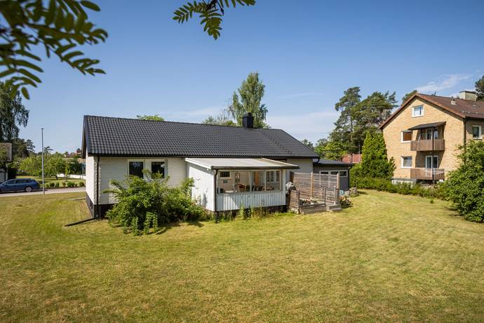 4 rum Villa på Pumpgatan 4 Vaggeryd - Götafors Vaggeryds kommun - bild 24