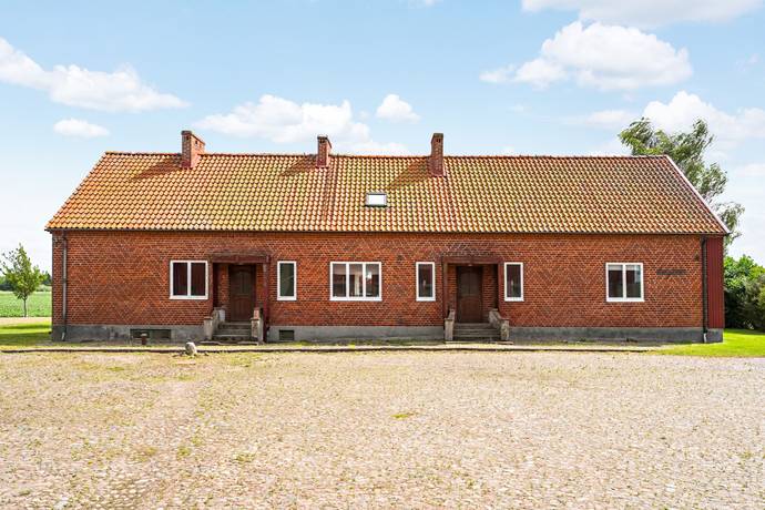 10 rum Gård/skog på Anngården   Marieholm Eslövs kommun - bild 2