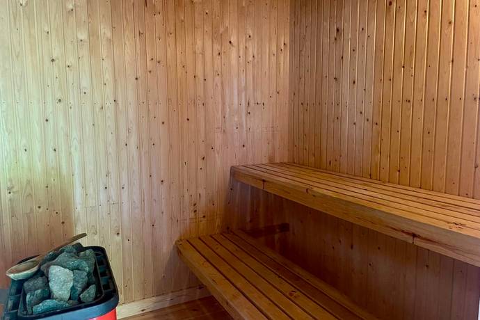 6 rum Gård/skog på Höksjön NEVA Lesjöfors Filipstads kommun - bild 47