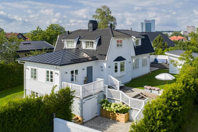 Aspövägen 94, Älvsjö - Örby, Stockholms kommun