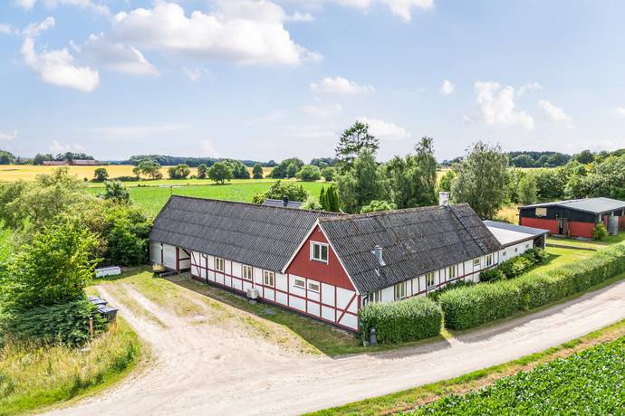 Snogeröd, Höörs kommun