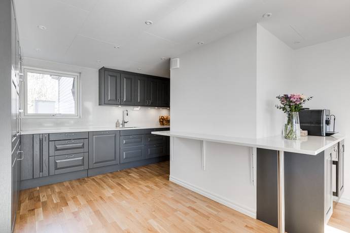 14 rum Villa på Eskilsbyvägen 20 Landvetter Härryda kommun - bild 13