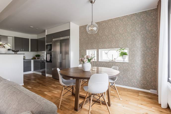 5 rum villa på Smedtorpsvägen 87 Björnövik, Norrtälje kommun - bild 3