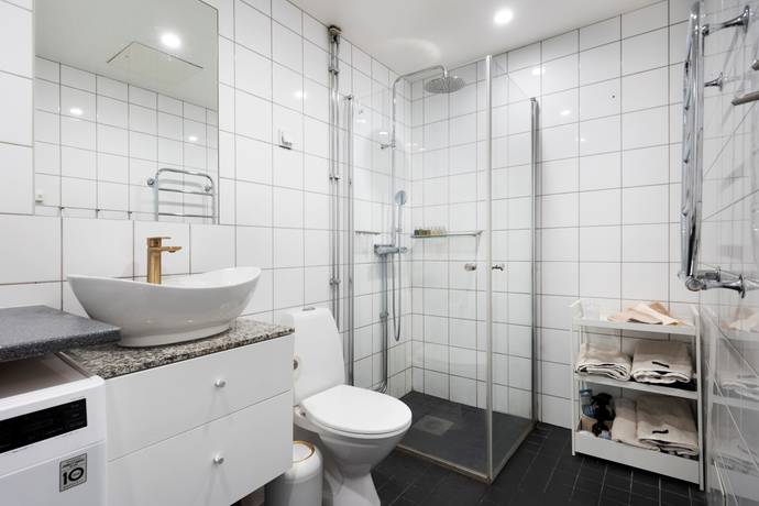 3 rum Lägenhet på Storgatan 36 Östermalm Stockholms kommun - bild 20